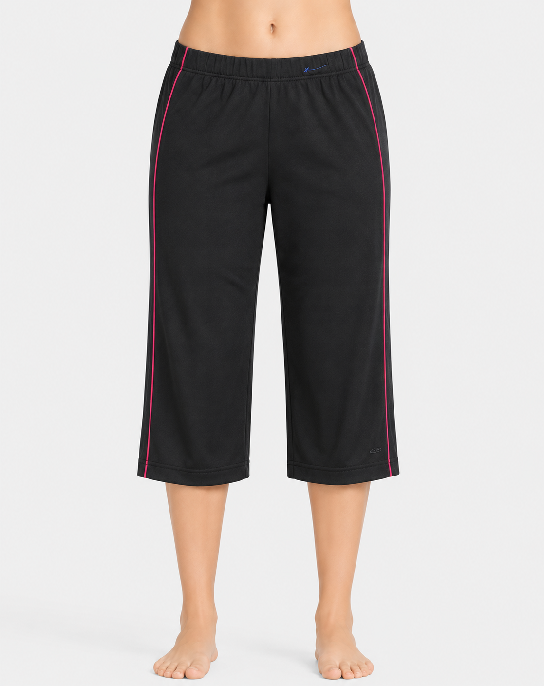 Champion Women Black Sport Trouser – Preloved Labels