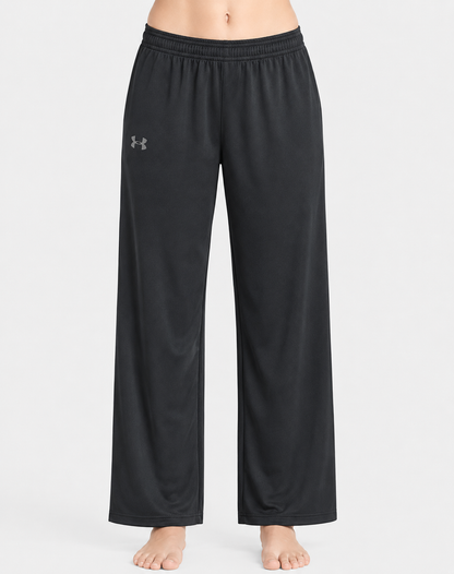 Under Armour Women Black Sport Trouser – Preloved Labels