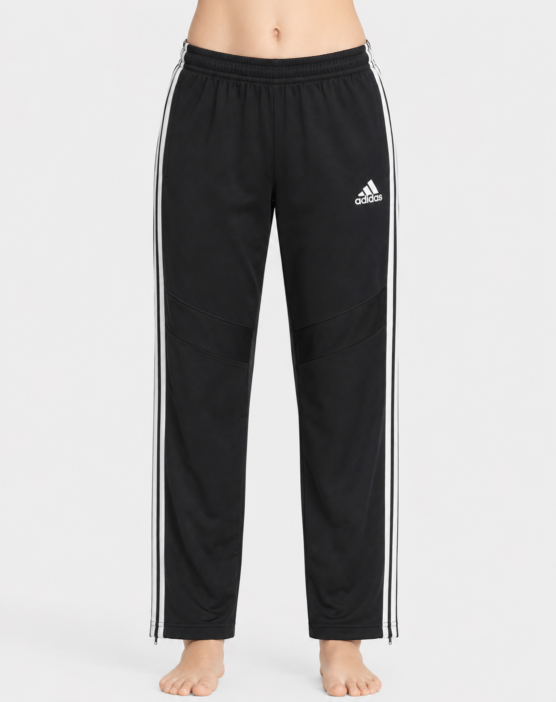 Adidas Women Black Sport Trouser – Preloved Labels