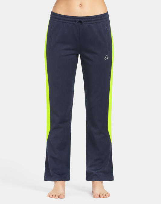 Tek Gear Women Gray Sport Trouser