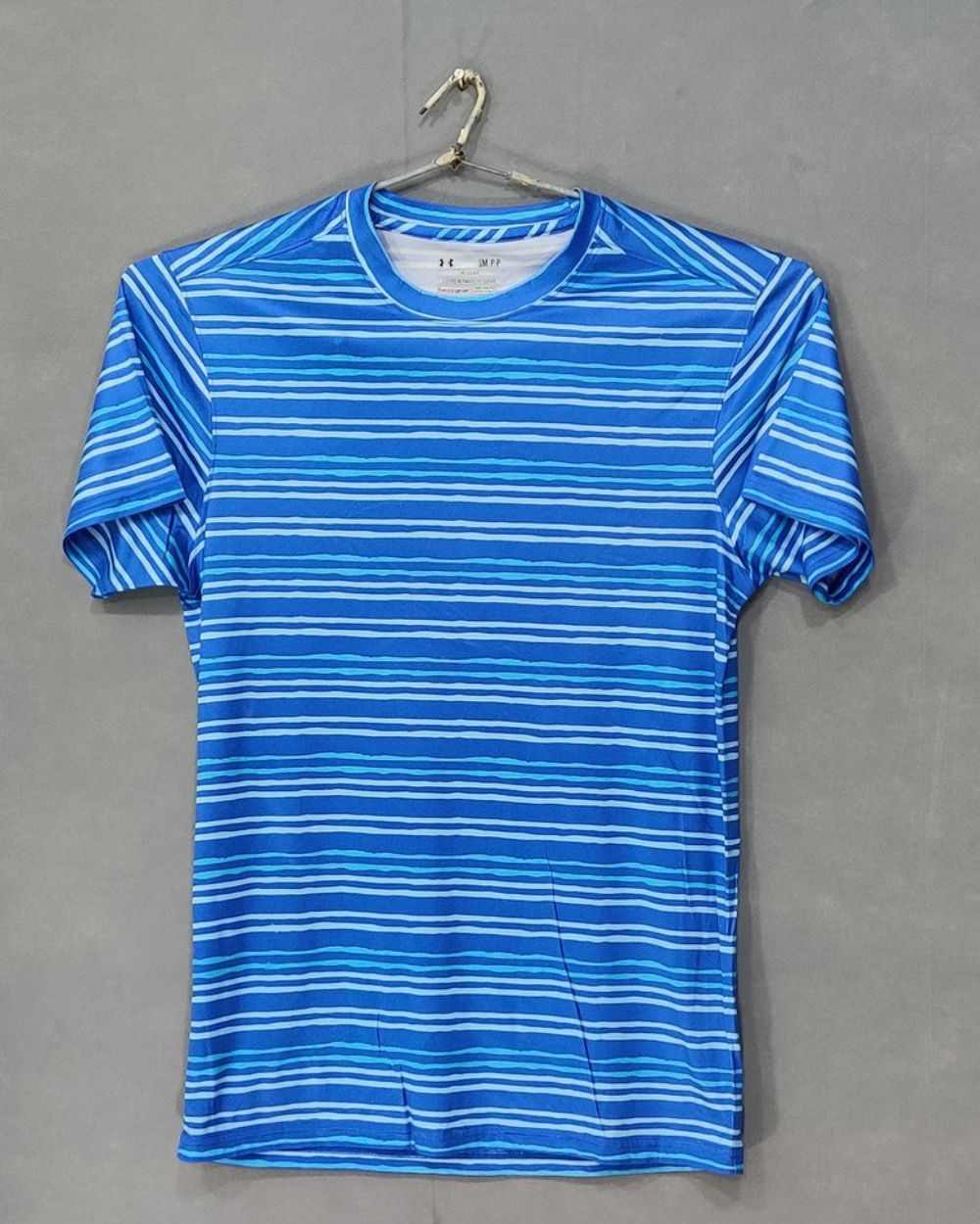 Under Armour Branded Original For Sports Men T Shirt