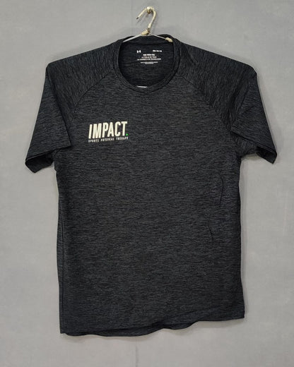 Impact Branded Original For Sports Men T Shirt