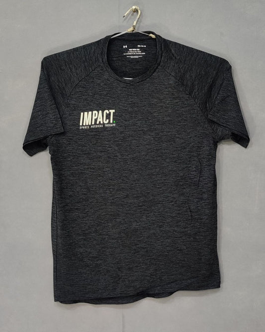 Impact Branded Original For Sports Men T Shirt