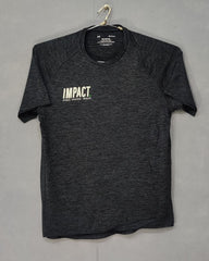 Impact Branded Original For Sports Men T Shirt