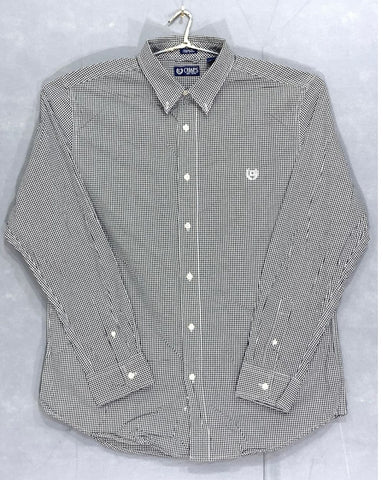 Chaps Branded Original Cotton Shirt For Men