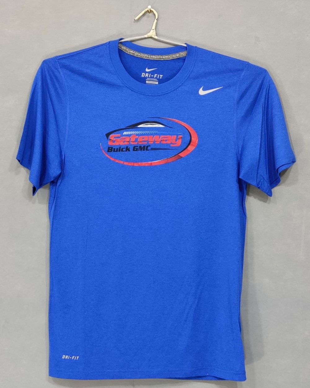 Nike Dri-Fit  Branded Original For Sports Men T Shirt