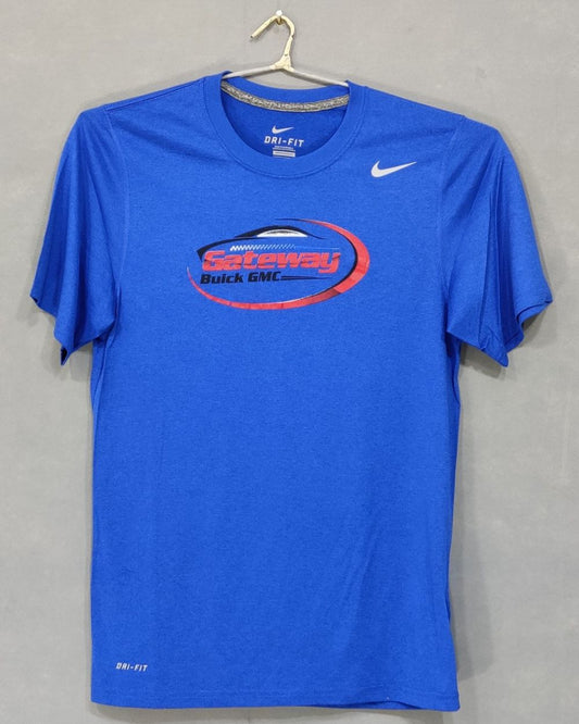 Nike Dri-Fit  Branded Original For Sports Men T Shirt