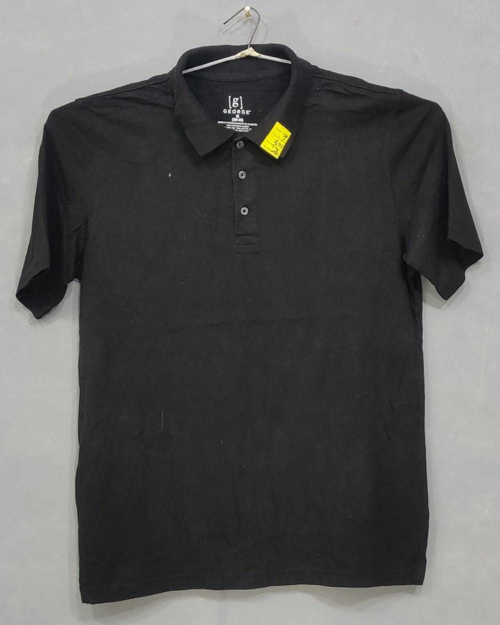 George Branded Original Cotton Polo T Shirt For Boy
