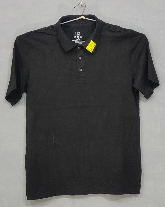 George Branded Original Cotton Polo T Shirt For Boy