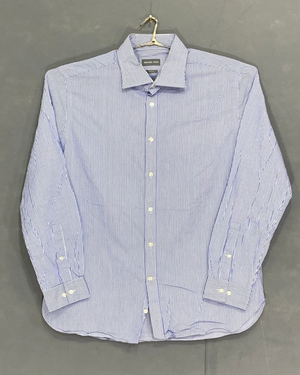 Michael Kors Branded Original Cotton Shirt For Men