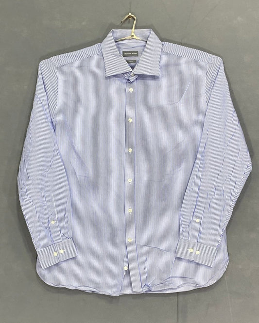 Michael Kors Branded Original Cotton Shirt For Men