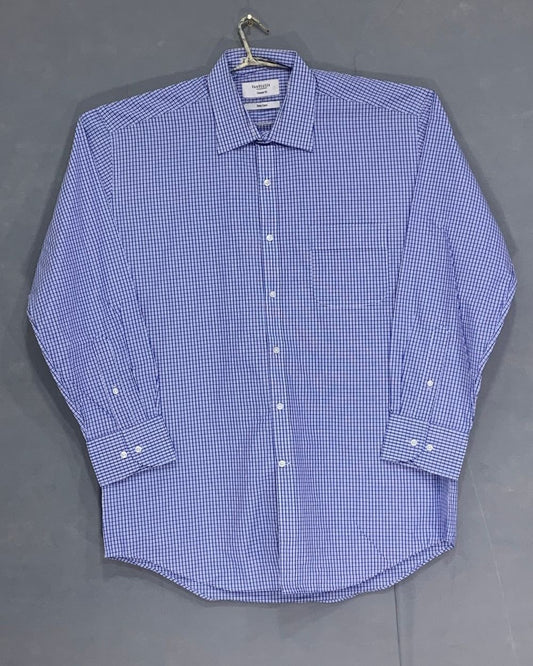 Vanheusen Branded Original Cotton Shirt For Men