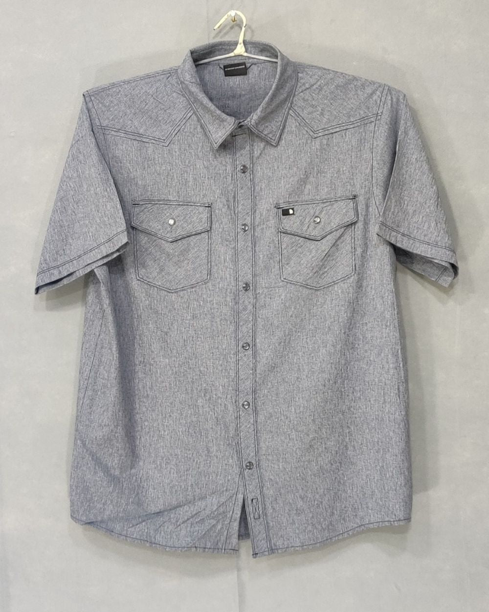 The North Face Branded Original Cotton Shirt For Men