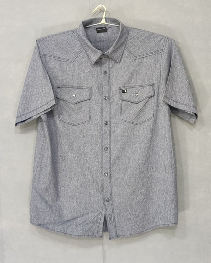 The North Face Branded Original Cotton Shirt For Men
