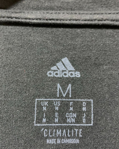 Adidas For Men Cotton T Shirt Medium