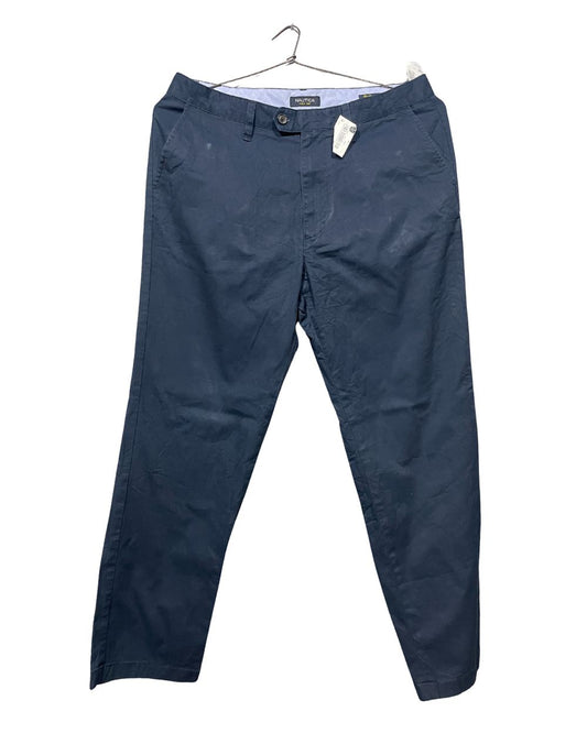 Nautica  For Men Dress Pant Medium