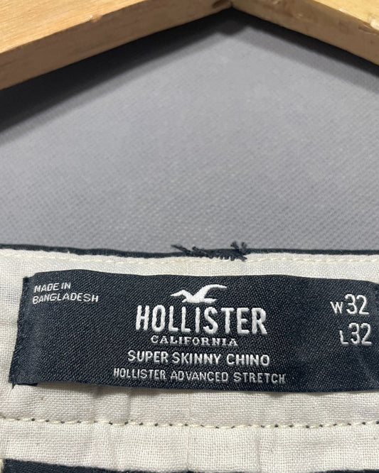 Hollister For Men Dress Pant Medium