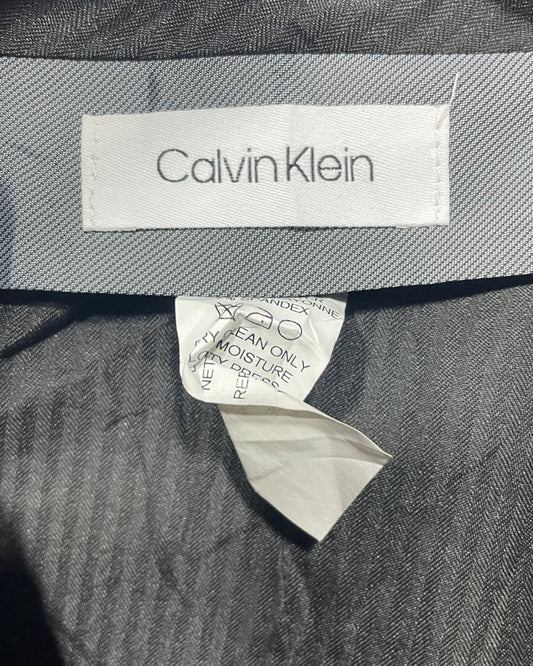 Calvin Klein For Men Dress Pant X Large