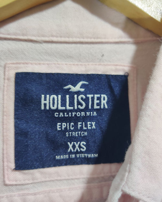 Hollister For Men Shirt X Small
