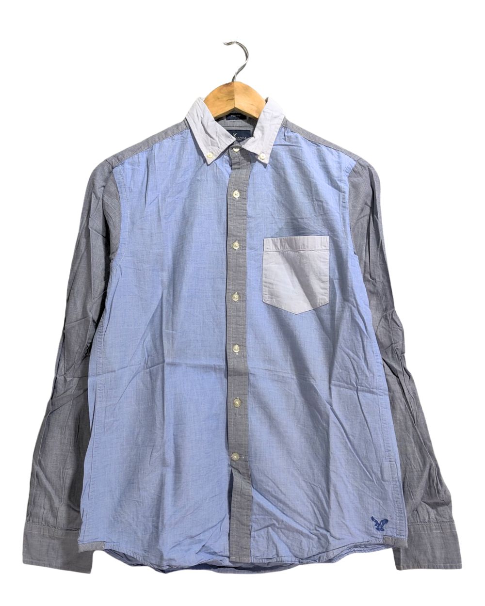 American Eagle For Men Shirt Small