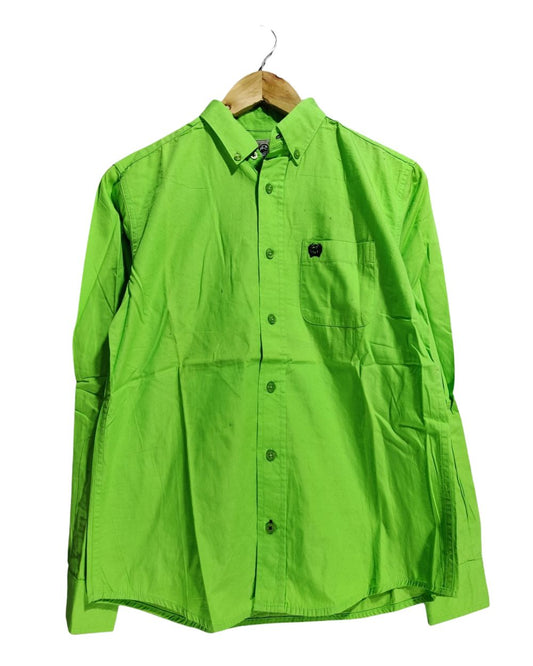 Cinch For Men Shirt Medium