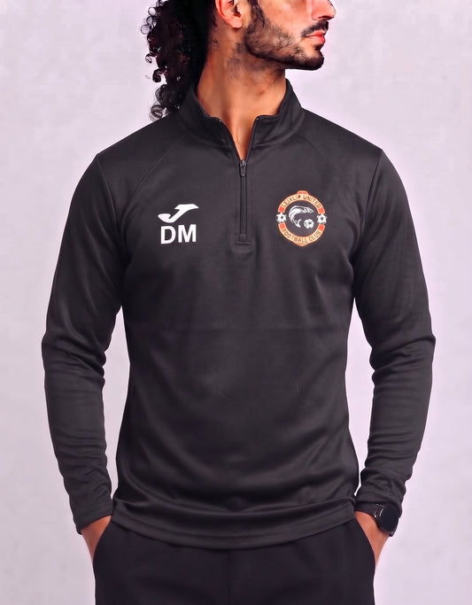 Joma Men Sport Black Sweatshirt M – Preloved Labels