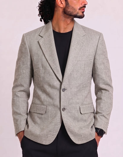 Dockers Men Cotton Green Coat M