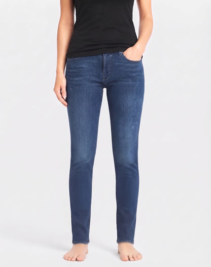Levi's Women Blue Jeans M