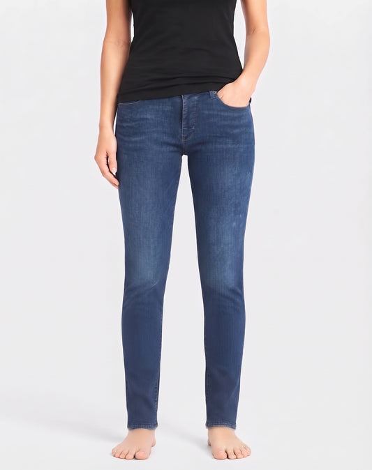 Levi's Women Blue Jeans M