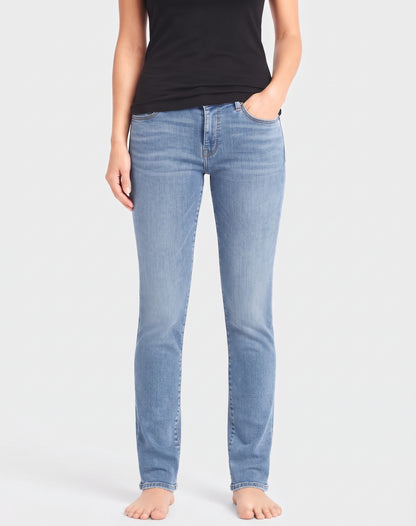 Levi's Women Blue Jeans M