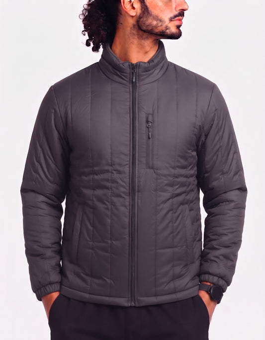 Polo Ralph Lauren Unisex Blue Puffer Jacket