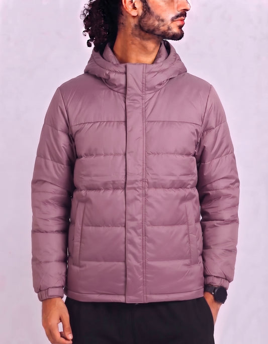 Uniqlo Men Mahron Puffer Jacket