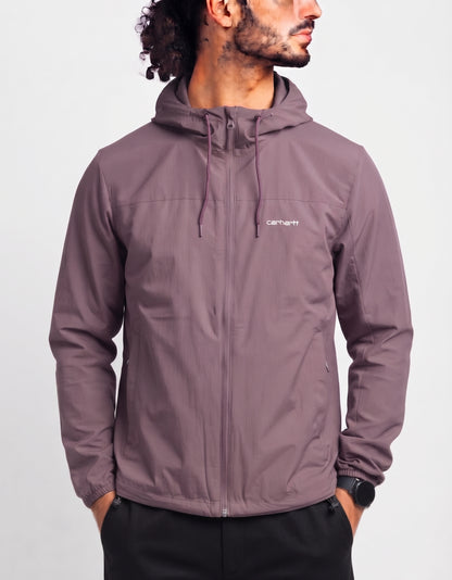 Carhartt Men Mahron Windbreaker