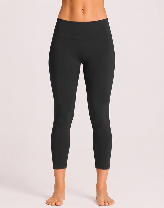 Lululemon Women Black Sport Tights