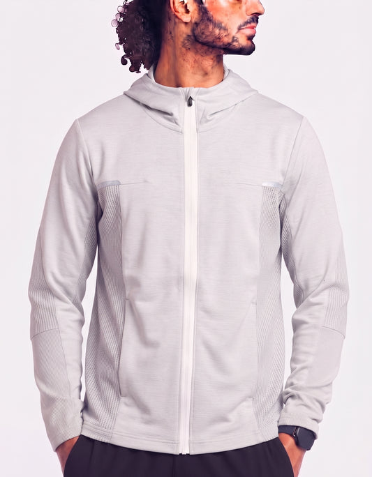 Decathlon Men Cream Sport Zipper S – Preloved Labels