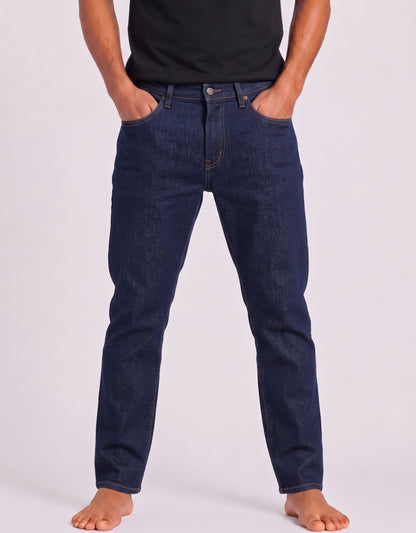 Polo Ralph Lauren Men Blue Denim Jeans XL