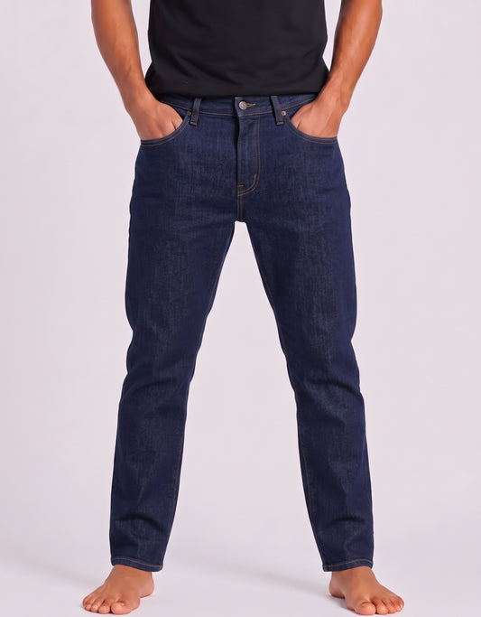 Polo Ralph Lauren Men Blue Denim Jeans XL