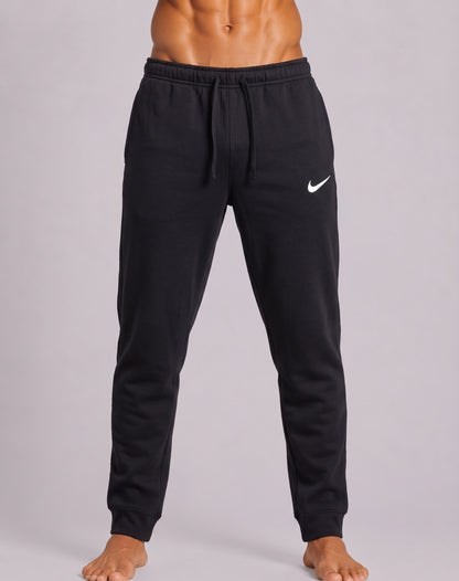 Nike Men Sport Black Trouser M
