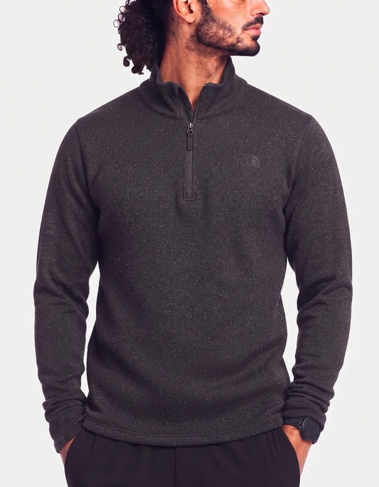 The North Face Men Black Sweater M – Preloved Labels