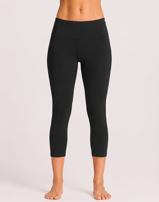 Lululemon Women Black Sport Tights