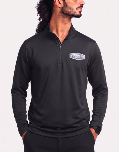Nike Men Sport Black Sweatshirt L
