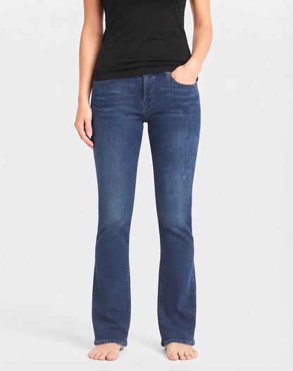 Levi's Women Blue Jeans M