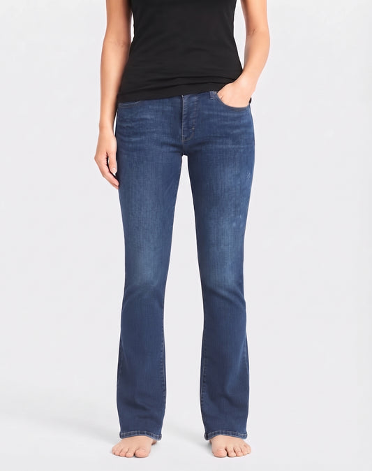 Levi's Women Blue Jeans M