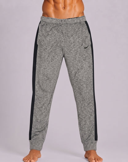 Nike Men Sport Gray Trouser M
