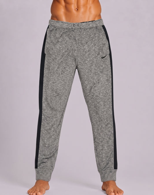 Nike Men Sport Gray Trouser M
