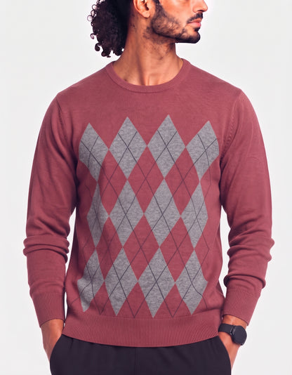 Tommy Hilfiger Men Mahron Sweater L