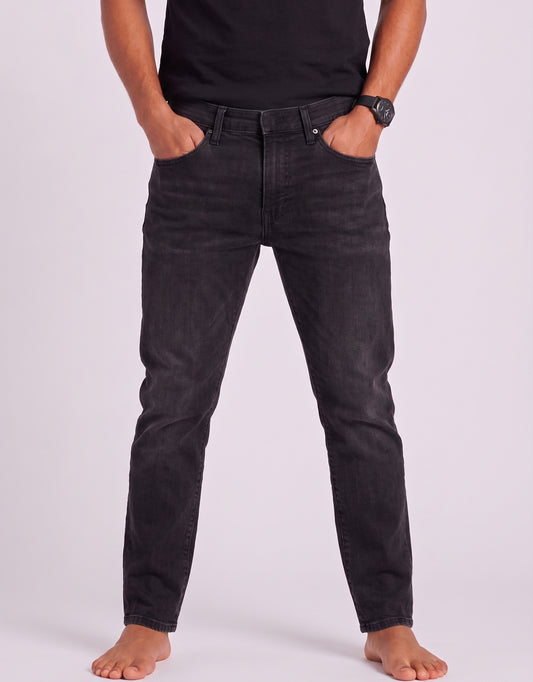 Levi's 216 Men Blue Denim Jeans M