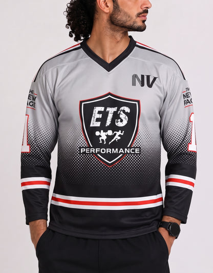NV Men Sport Gray T Shirt S