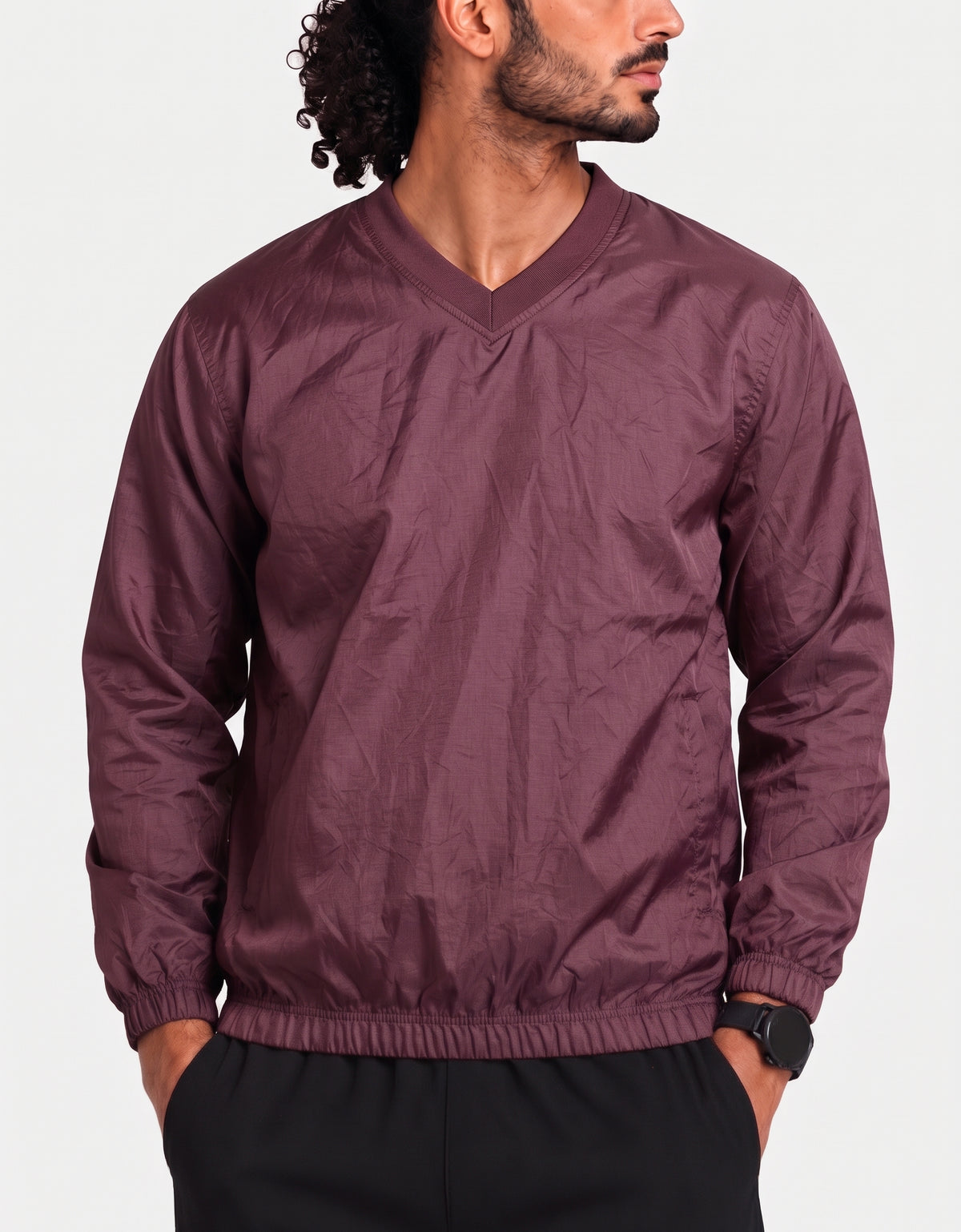 Pro Tour Men Mahron Sport Windbreaker