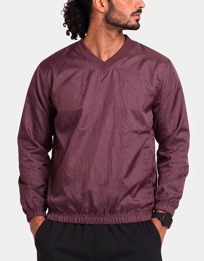 Pro Tour Men Mahron Sport Windbreaker
